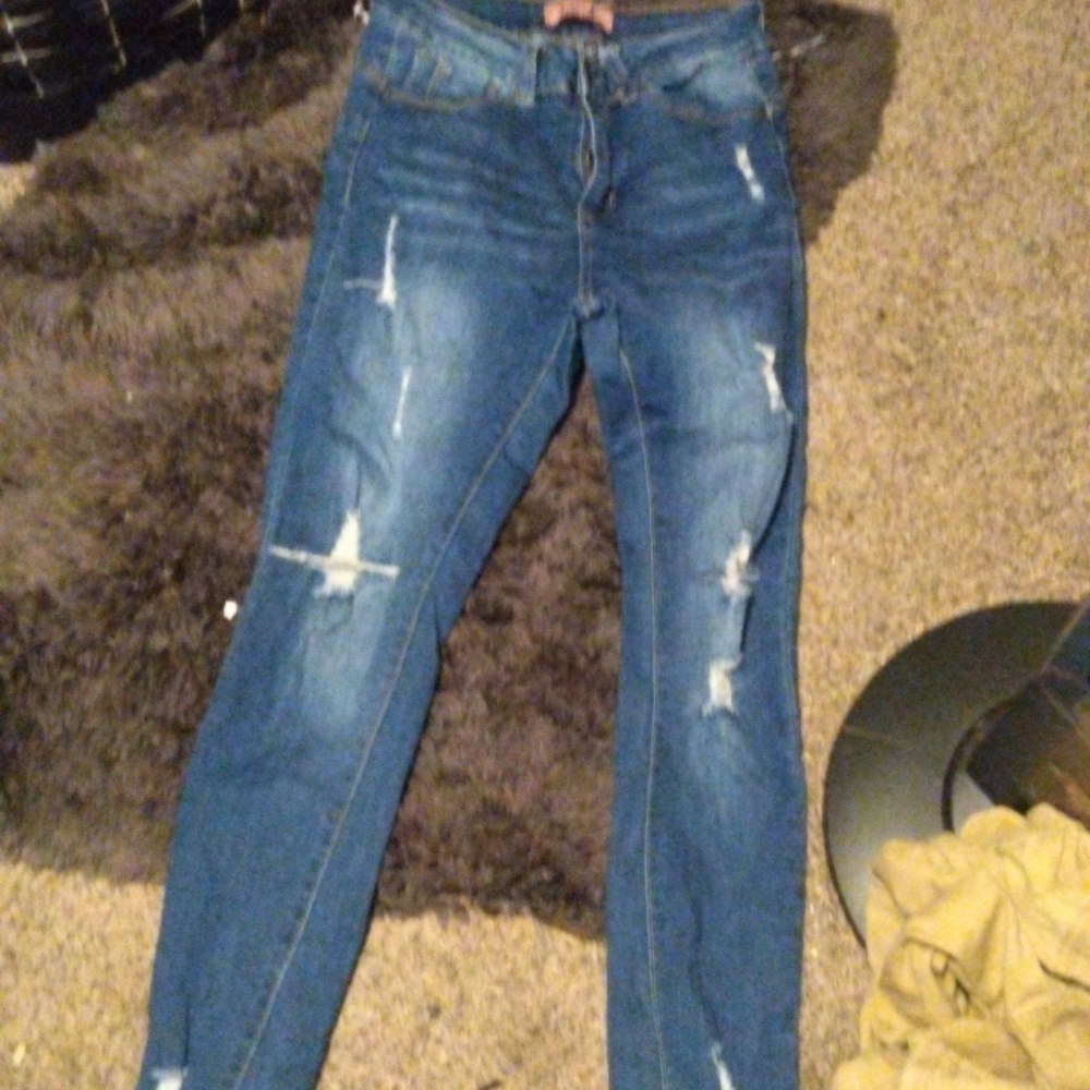 Nwot jeans
